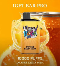 Wholesale Wholesale Iget Bar Pro Disposable Vape Melbourne, Brisbane, Queensland, Sydney Australia