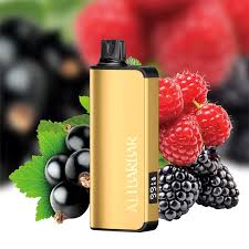 Wholesale Wholesale Alibarbar Ingot 9000 Disposable Vape Melbourne, Brisbane, Queensland, Sydney Australia
