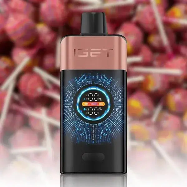 Wholesale Wholesale Iget One 12K Disposable Vape Melbourne, Brisbane, Queensland, Sydney Australia
