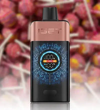 Wholesale Wholesale Iget One 12K Disposable Vape Melbourne, Brisbane, Queensland, Sydney Australia