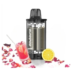 Gunnpod Moss 8000 Pod
