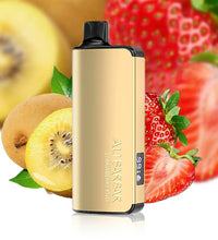 Wholesale Wholesale Alibarbar Ingot 9000 Disposable Vape Melbourne, Brisbane, Queensland, Sydney Australia