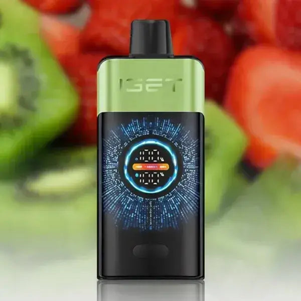 Wholesale Wholesale Iget One 12K Disposable Vape Melbourne, Brisbane, Queensland, Sydney Australia