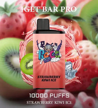 Wholesale Wholesale Iget Bar Pro Disposable Vape Melbourne, Brisbane, Queensland, Sydney Australia
