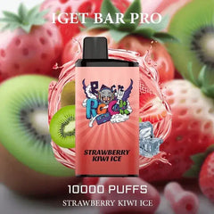 Iget Bar Pro