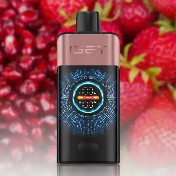 Wholesale Wholesale Iget One 12K Disposable Vape Melbourne, Brisbane, Queensland, Sydney Australia