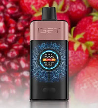 Wholesale Wholesale Iget One 12K Disposable Vape Melbourne, Brisbane, Queensland, Sydney Australia