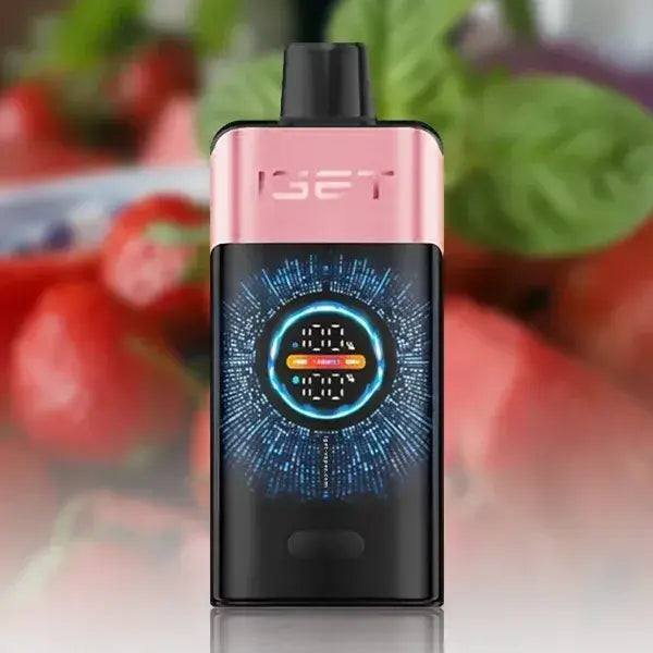 Wholesale Wholesale Iget One 12K Disposable Vape Melbourne, Brisbane, Queensland, Sydney Australia