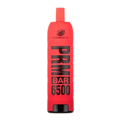 Watermelon Ice (5% Nic)