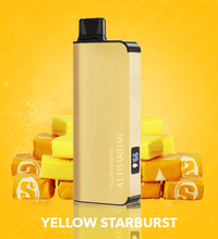 Wholesale Wholesale Alibarbar Ingot 9000 Disposable Vape Melbourne, Brisbane, Queensland, Sydney Australia