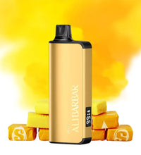 Wholesale Wholesale Alibarbar Ingot 9000 Disposable Vape Melbourne, Brisbane, Queensland, Sydney Australia