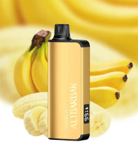 Wholesale Wholesale Alibarbar Ingot 9000 Disposable Vape Melbourne, Brisbane, Queensland, Sydney Australia