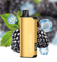 Wholesale Wholesale Alibarbar Ingot 9000 Disposable Vape Melbourne, Brisbane, Queensland, Sydney Australia