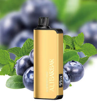 Wholesale Wholesale Alibarbar Ingot 9000 Disposable Vape Melbourne, Brisbane, Queensland, Sydney Australia