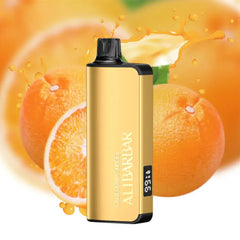 California Sunset (FANTA)