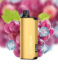 Wholesale Wholesale Alibarbar Ingot 9000 Disposable Vape Melbourne, Brisbane, Queensland, Sydney Australia