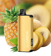 Wholesale Wholesale Alibarbar Ingot 9000 Disposable Vape Melbourne, Brisbane, Queensland, Sydney Australia