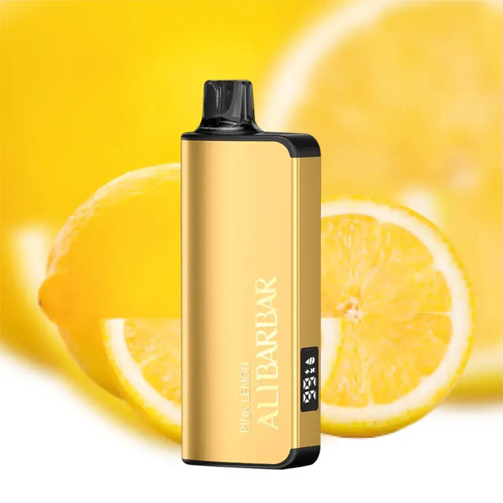 Wholesale Wholesale Alibarbar Ingot 9000 Disposable Vape Melbourne, Brisbane, Queensland, Sydney Australia