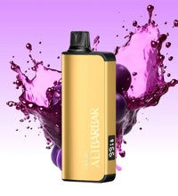 Wholesale Wholesale Alibarbar Ingot 9000 Disposable Vape Melbourne, Brisbane, Queensland, Sydney Australia
