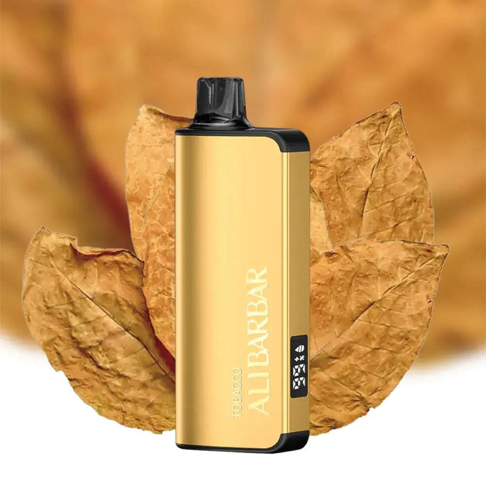 Wholesale Wholesale Alibarbar Ingot 9000 Disposable Vape Melbourne, Brisbane, Queensland, Sydney Australia