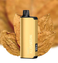 Wholesale Wholesale Alibarbar Ingot 9000 Disposable Vape Melbourne, Brisbane, Queensland, Sydney Australia