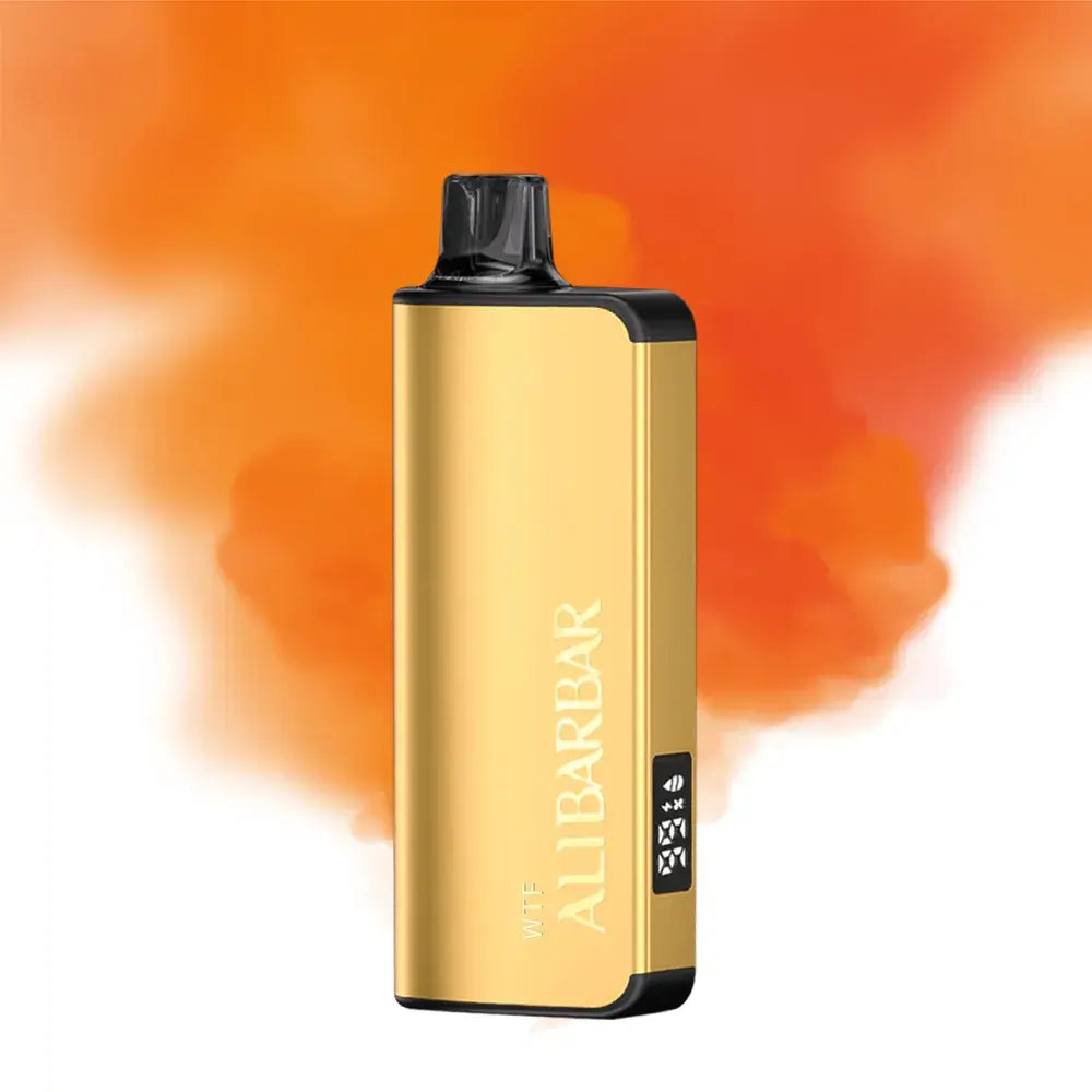Wholesale Wholesale Alibarbar Ingot 9000 Disposable Vape Melbourne, Brisbane, Queensland, Sydney Australia