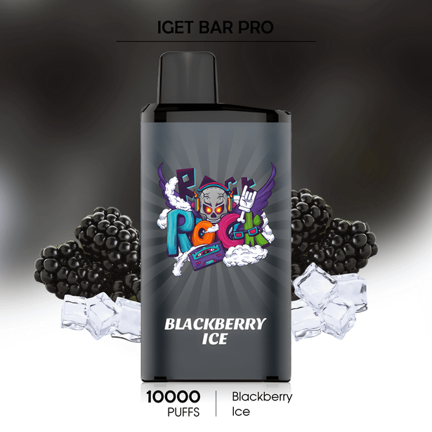 Wholesale Iget Bar Pro Sydney, Brisbane, Melbourne Australia