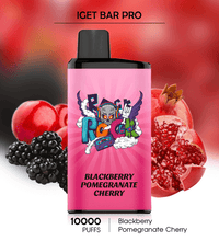 Wholesale Wholesale Iget Bar Pro Disposable Vape Melbourne, Brisbane, Queensland, Sydney Australia