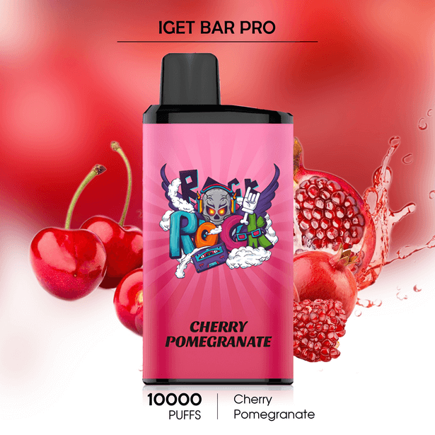 Wholesale Wholesale Iget Bar Pro Disposable Vape Melbourne, Brisbane, Queensland, Sydney Australia