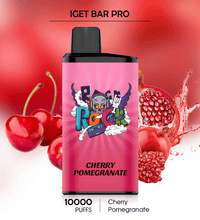 Wholesale Wholesale Iget Bar Pro Disposable Vape Melbourne, Brisbane, Queensland, Sydney Australia