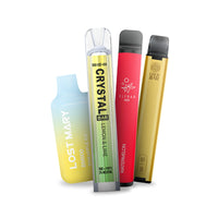 Disposable Vape Wholesale Australia