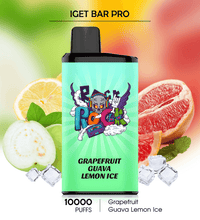 Wholesale Wholesale Iget Bar Pro Disposable Vape Melbourne, Brisbane, Queensland, Sydney Australia