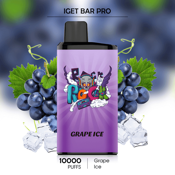 Wholesale Wholesale Iget Bar Pro Disposable Vape Melbourne, Brisbane, Queensland, Sydney Australia
