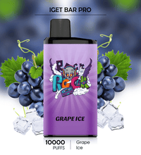 Wholesale Wholesale Iget Bar Pro Disposable Vape Melbourne, Brisbane, Queensland, Sydney Australia