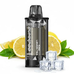 Gunnpod Moss 8000 Pod