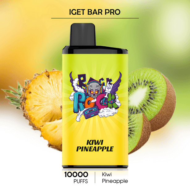 Wholesale Wholesale Iget Bar Pro Disposable Vape Melbourne, Brisbane, Queensland, Sydney Australia