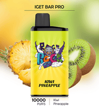 Wholesale Wholesale Iget Bar Pro Disposable Vape Melbourne, Brisbane, Queensland, Sydney Australia