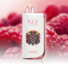 Watermelon Raspberry