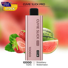 Strawberry Watermelon