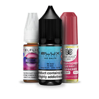 10ML Nic Salt Vape Wholesale Australia