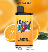 Wholesale Wholesale Iget Bar Pro Disposable Vape Melbourne, Brisbane, Queensland, Sydney Australia