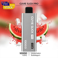 Watermelon Bubblegum