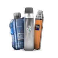 Pod Kits Vape Wholesale Australia