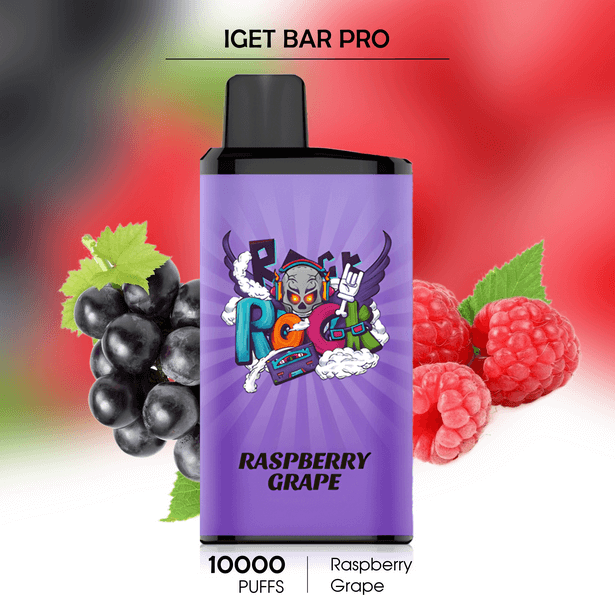Wholesale Wholesale Iget Bar Pro Disposable Vape Melbourne, Brisbane, Queensland, Sydney Australia