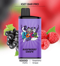 Wholesale Wholesale Iget Bar Pro Disposable Vape Melbourne, Brisbane, Queensland, Sydney Australia