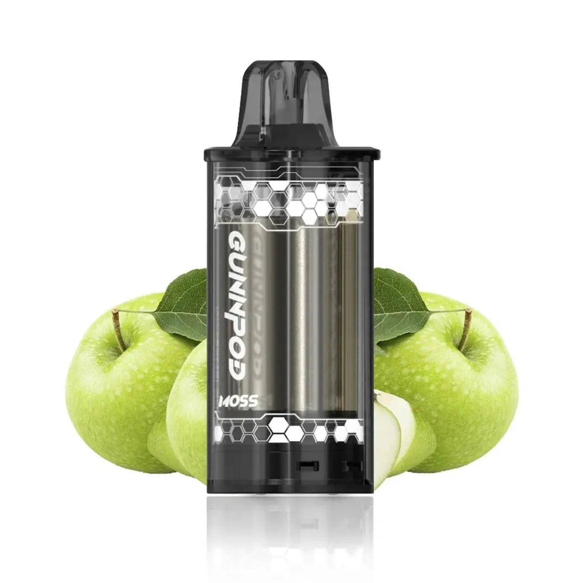 Gunnpod Moss 8000 Pod