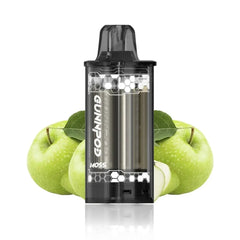 Gunnpod Moss 8000 Pod