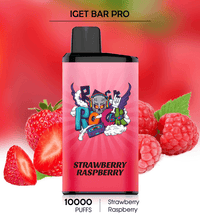 Wholesale Wholesale Iget Bar Pro Disposable Vape Melbourne, Brisbane, Queensland, Sydney Australia