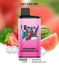 Wholesale Wholesale Iget Bar Pro Disposable Vape Melbourne, Brisbane, Queensland, Sydney Australia
