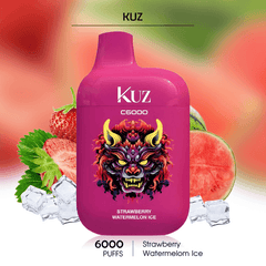 strawberry watermelon